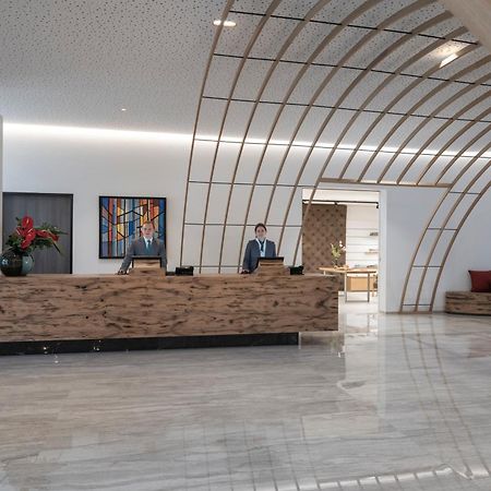 Buff Medical Resort Konstanz Luaran gambar