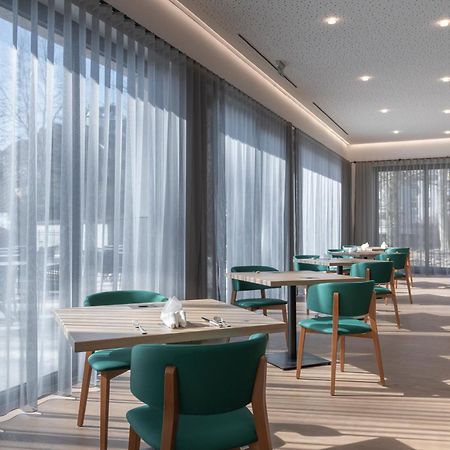 Buff Medical Resort Konstanz Luaran gambar