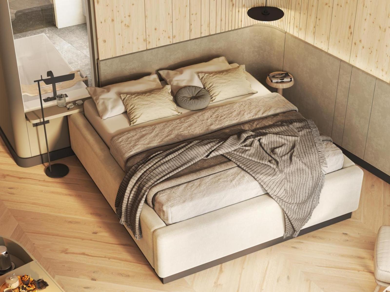 Buff Medical Resort Konstanz Luaran gambar