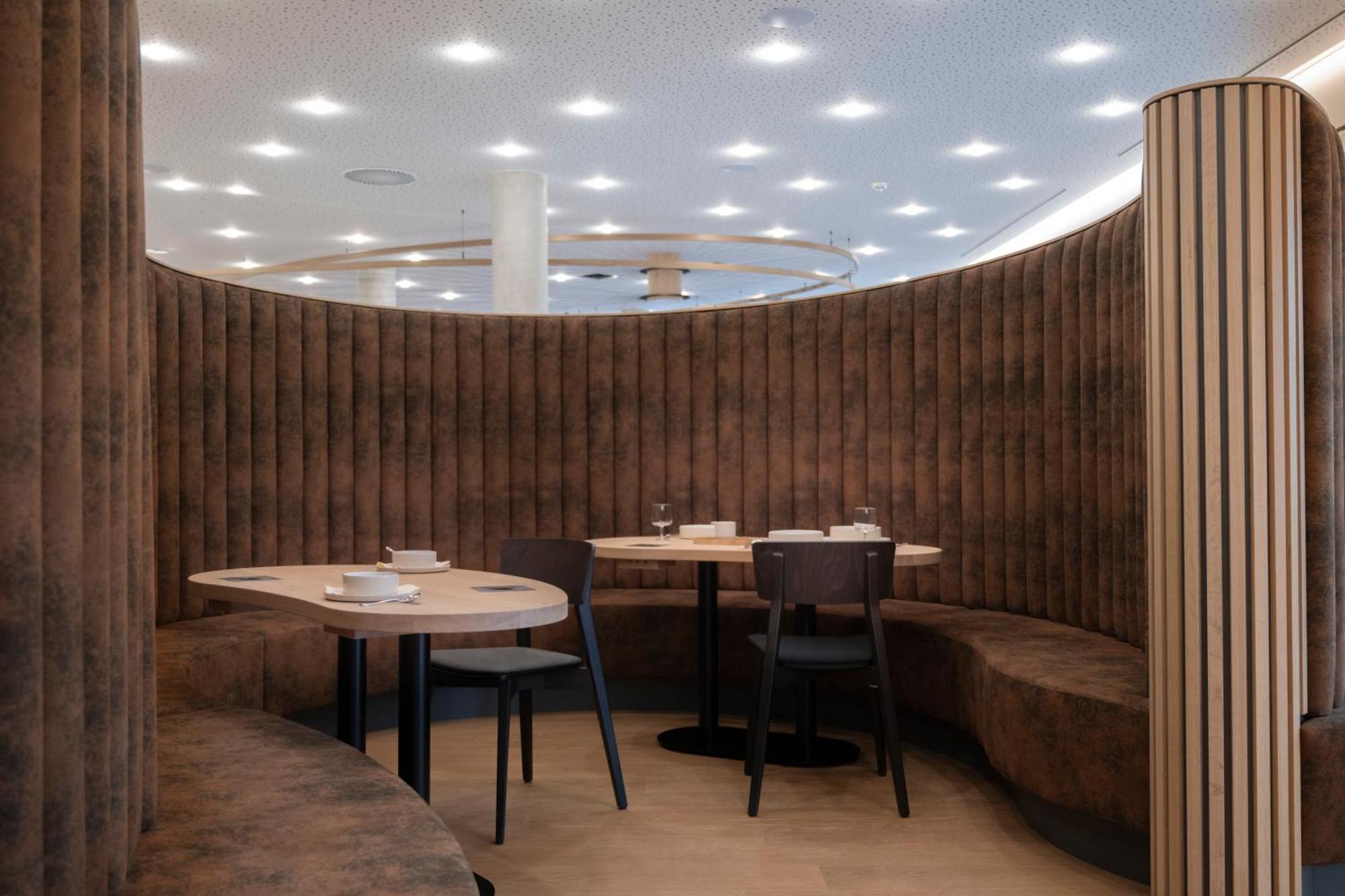 Buff Medical Resort Konstanz Luaran gambar