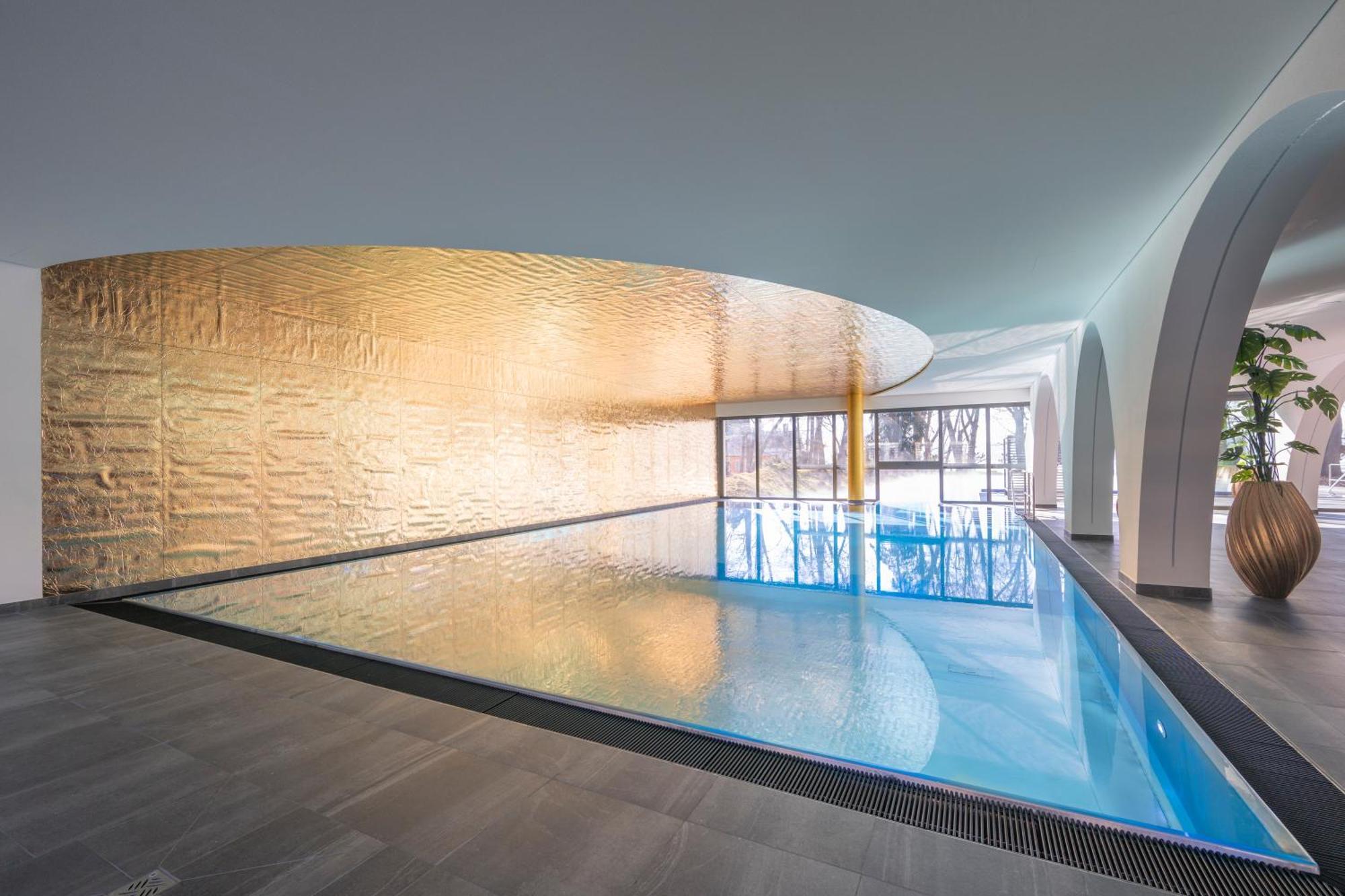 Buff Medical Resort Konstanz Luaran gambar