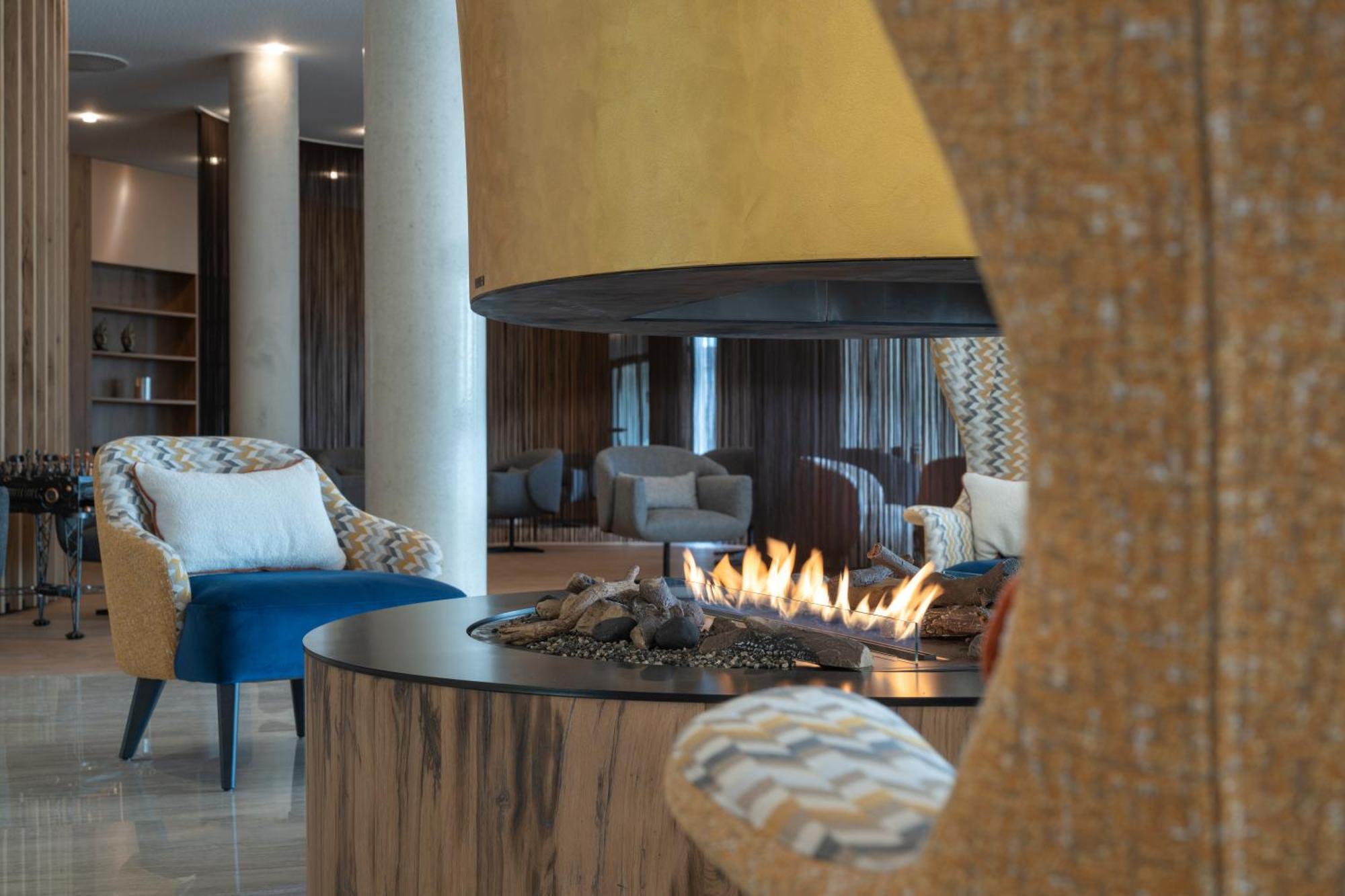 Buff Medical Resort Konstanz Luaran gambar