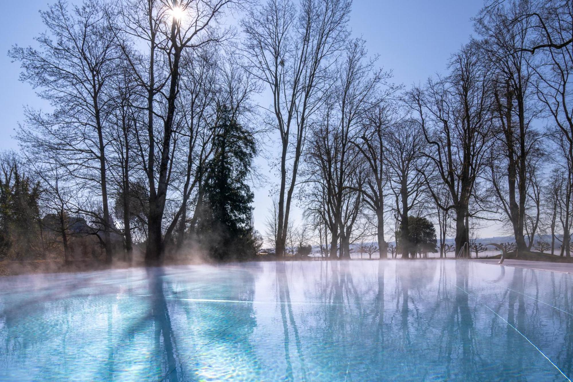 Buff Medical Resort Konstanz Luaran gambar
